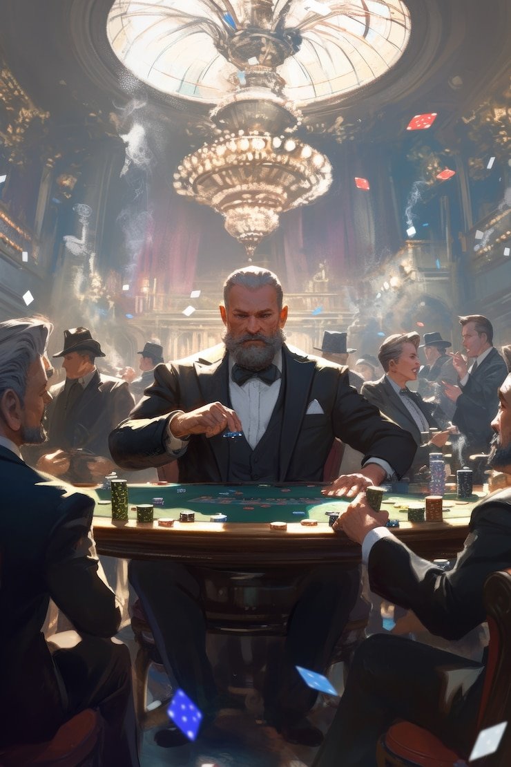 games 31 Table lobby